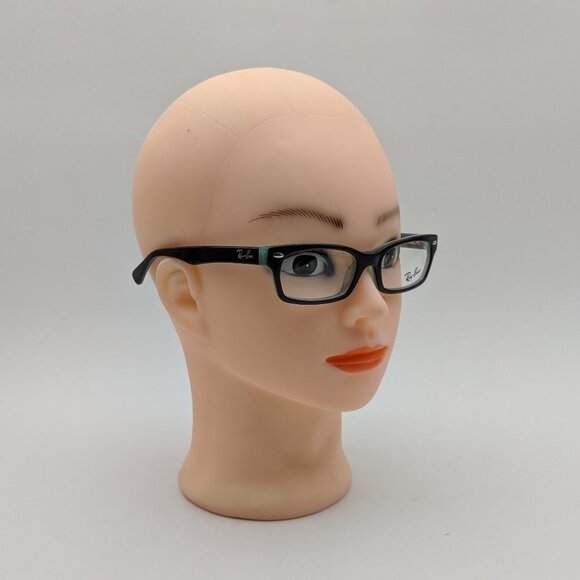 🕶️Ray-Ban RB1533 3598 Kid's Eyeglasses 45/16 125 /ANI139🕶️ - Picture 7 of 8